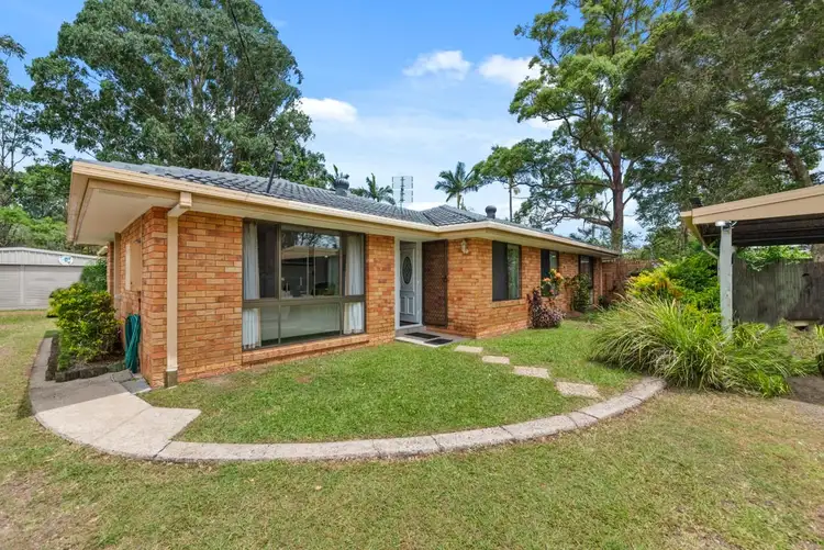 Second view of Homely house listing, 15 Overlander Avenue, Cooroy QLD 4563