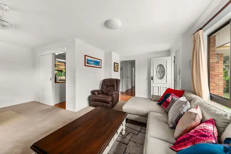 Fourth view of Homely house listing, 15 Overlander Avenue, Cooroy QLD 4563