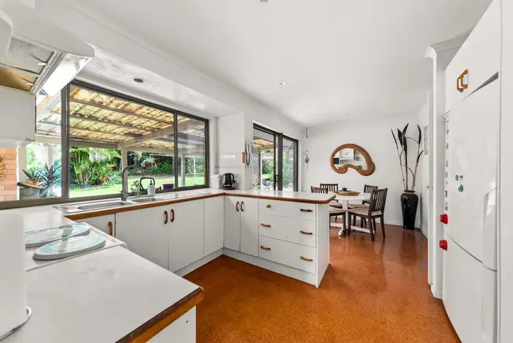 Fifth view of Homely house listing, 15 Overlander Avenue, Cooroy QLD 4563