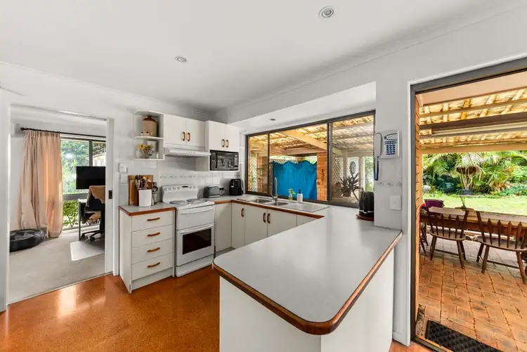 Sixth view of Homely house listing, 15 Overlander Avenue, Cooroy QLD 4563