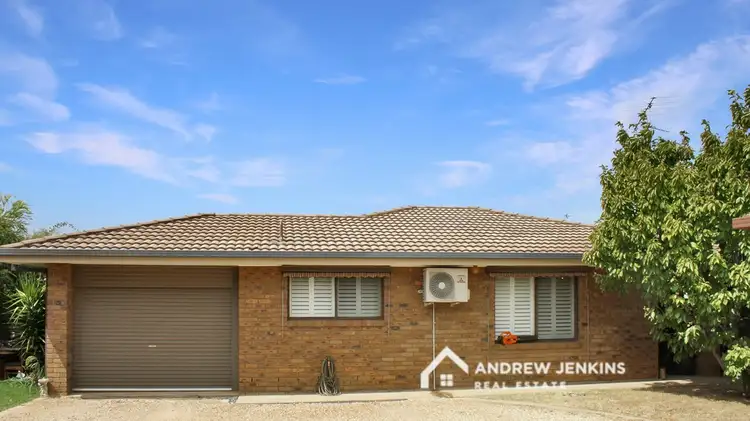 Unit 2/7 Hovell Ct, Cobram VIC 3644