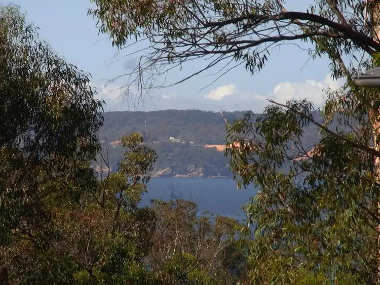 Second view of Homely land listing, Lot 11 Whale Cove Circuit, Eden NSW 2551