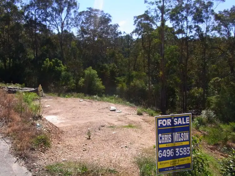 Third view of Homely land listing, Lot 11 Whale Cove Circuit, Eden NSW 2551