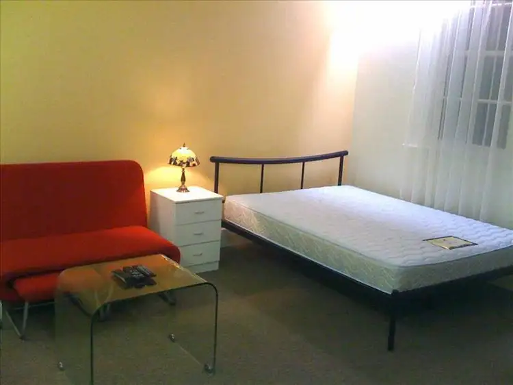 13/101 Macleay Street, Potts Point NSW 2011