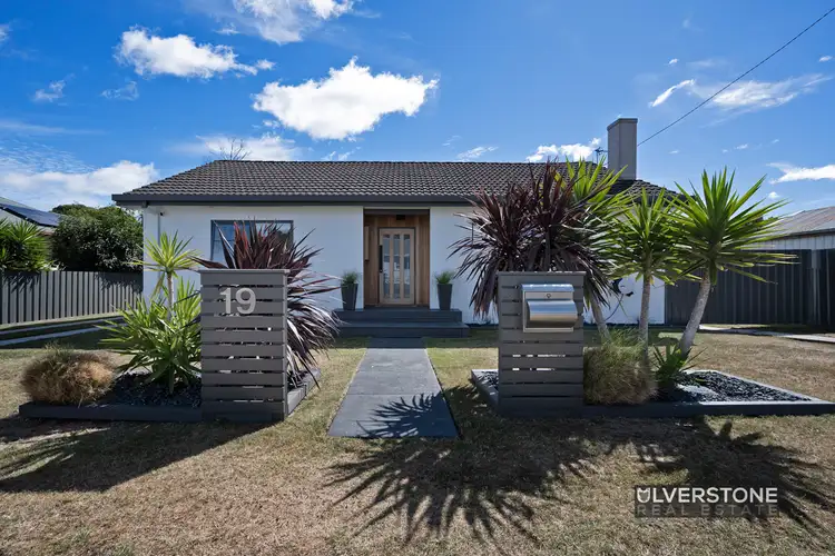 Second view of Homely house listing, 19 Elizabeth St, Ulverstone TAS 7315