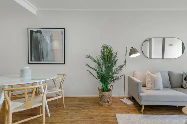 Second view of Homely apartment listing, 209N/4 Mandible St, Alexandria NSW 2015