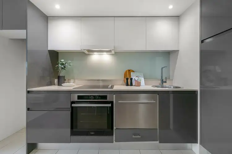 Fourth view of Homely apartment listing, 209N/4 Mandible St, Alexandria NSW 2015