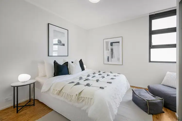 Fifth view of Homely apartment listing, 209N/4 Mandible St, Alexandria NSW 2015