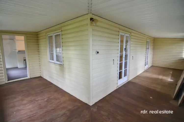 Second view of Homely house listing, 91 Warialda Road, Inverell NSW 2360