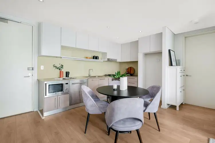 Third view of Homely apartment listing, 27/27-41 Wyndham St, Alexandria NSW 2015