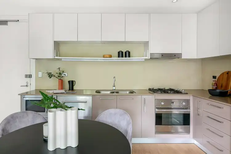 Fourth view of Homely apartment listing, 27/27-41 Wyndham St, Alexandria NSW 2015