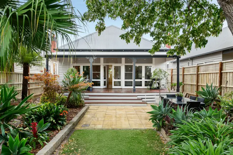 5 Ebden Street, Brighton VIC 3186
