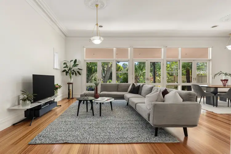 Third view of Homely house listing, 5 Ebden Street, Brighton VIC 3186