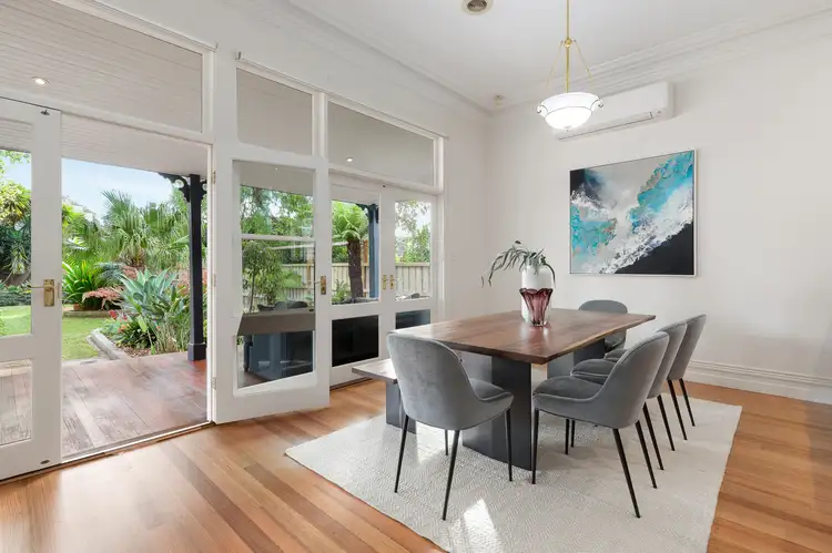 Fifth view of Homely house listing, 5 Ebden Street, Brighton VIC 3186