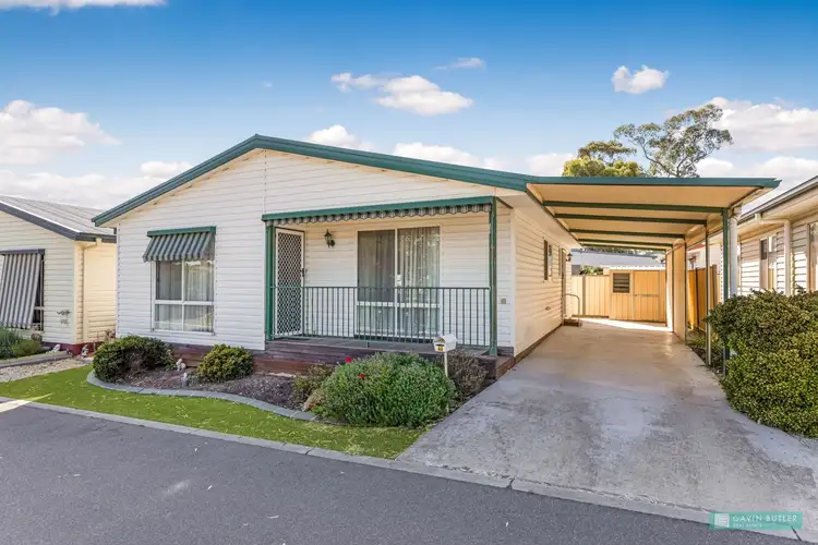 46/1-11 Furness St, Kangaroo Flat VIC 3555