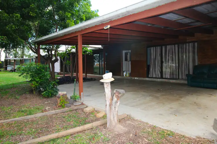 Main view of Homely rural property listing, 1 Corcet Rd, Lockrose QLD 4342