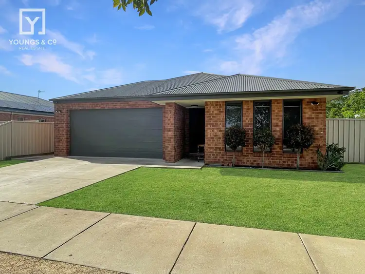 Main view of Homely house listing, 68 Kalimna Dr, Mooroopna VIC 3629