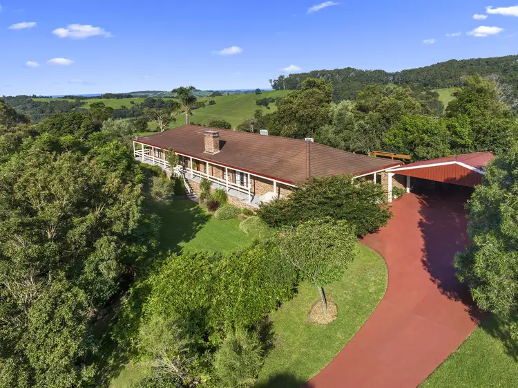 63 Clover Hill Road