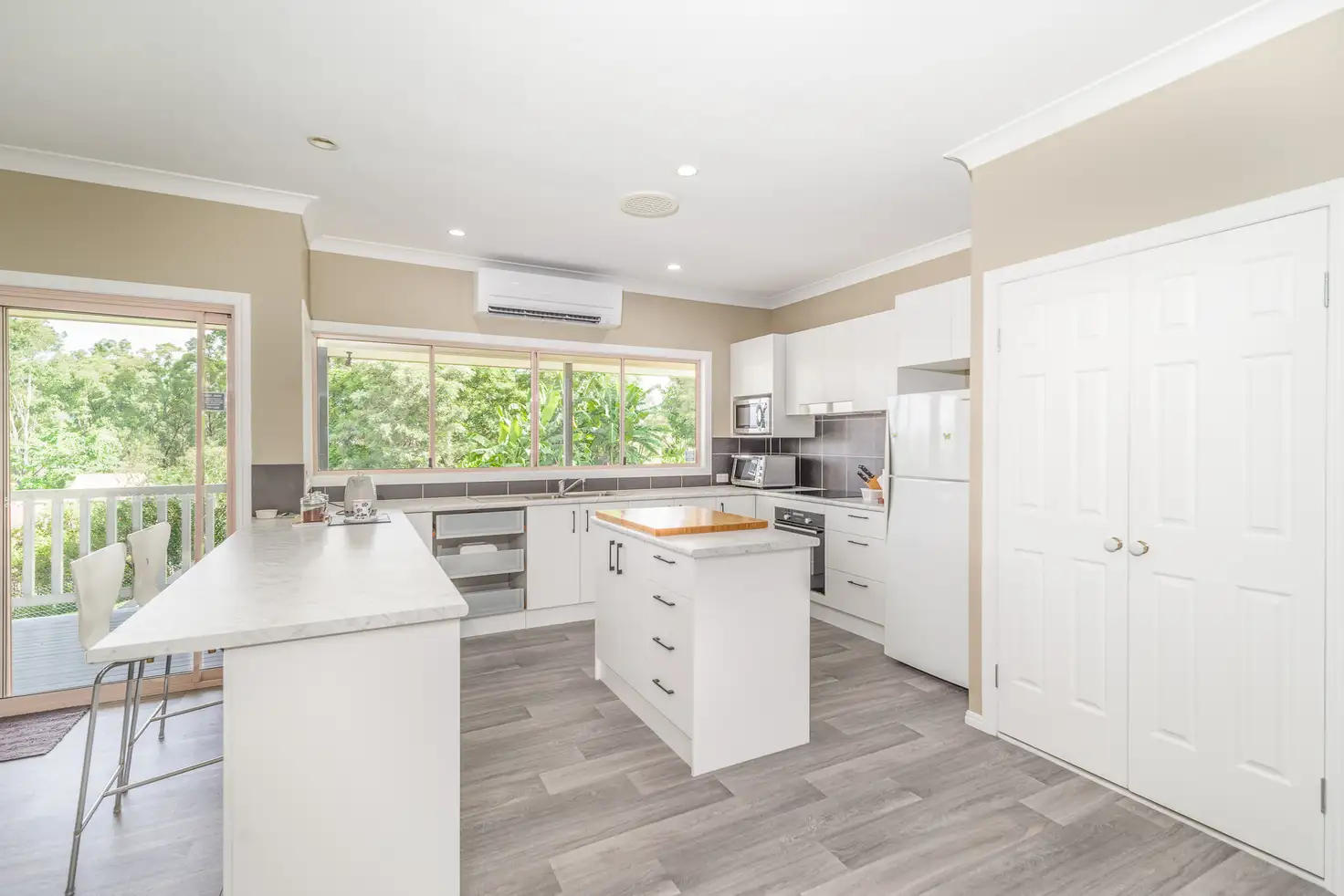 Main view of Homely house listing, 28-32 Von Nida Dr, Kooralbyn QLD 4285