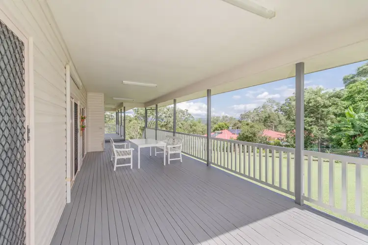 Second view of Homely house listing, 28-32 Von Nida Dr, Kooralbyn QLD 4285
