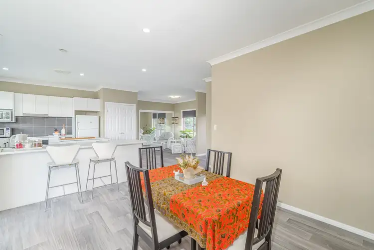 Third view of Homely house listing, 28-32 Von Nida Dr, Kooralbyn QLD 4285