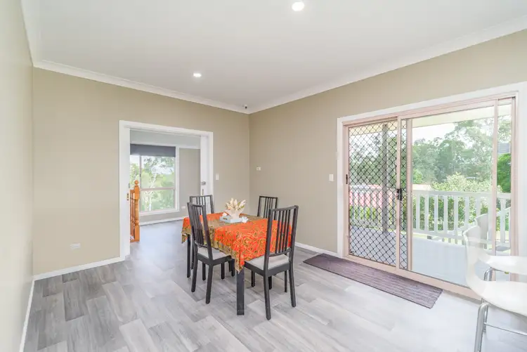 Fourth view of Homely house listing, 28-32 Von Nida Dr, Kooralbyn QLD 4285