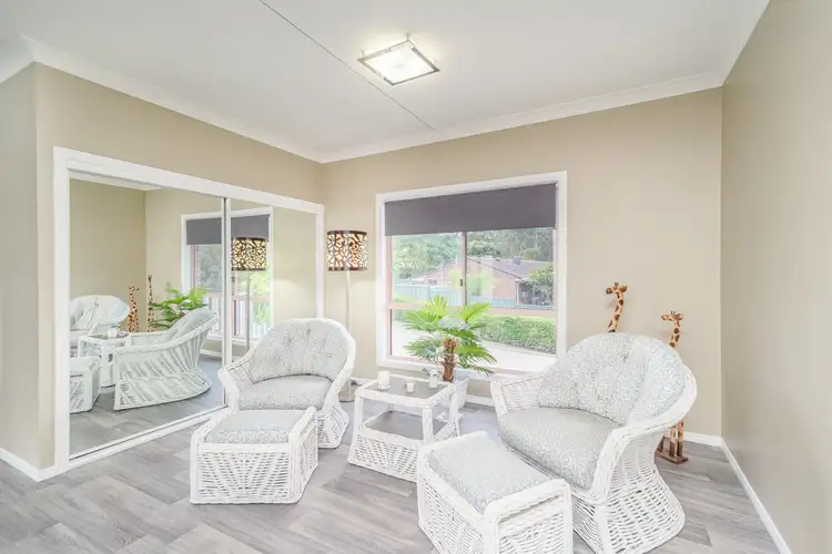 Fifth view of Homely house listing, 28-32 Von Nida Dr, Kooralbyn QLD 4285
