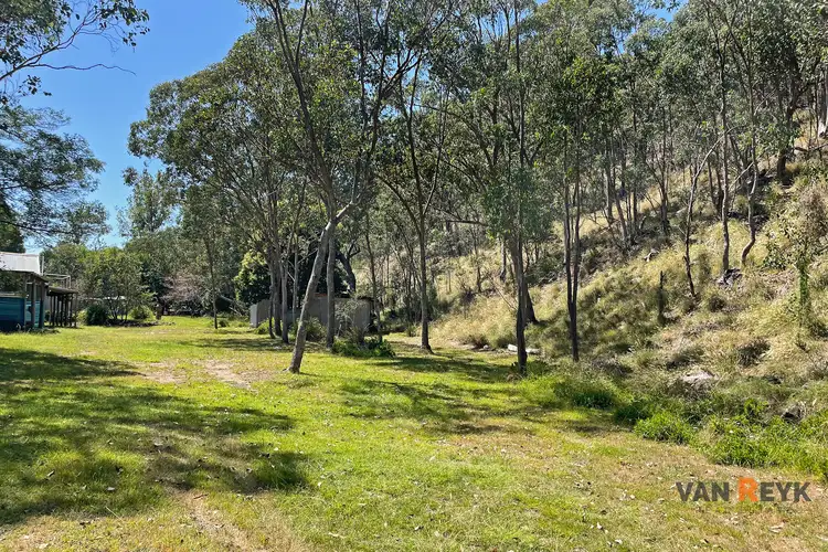 Second view of Homely rural property listing, 88 Old Bindi Rd, Bindi VIC 3896