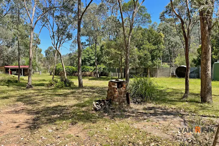 Third view of Homely rural property listing, 88 Old Bindi Rd, Bindi VIC 3896