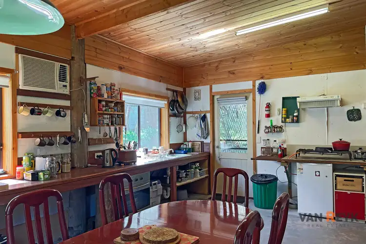 Sixth view of Homely rural property listing, 88 Old Bindi Rd, Bindi VIC 3896