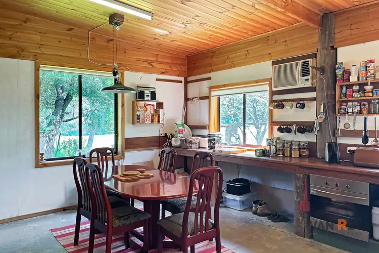 Seventh view of Homely rural property listing, 88 Old Bindi Rd, Bindi VIC 3896