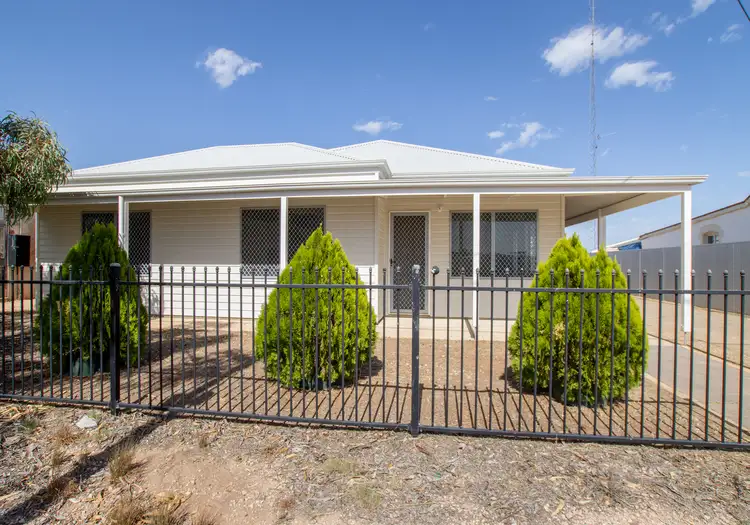 14 Lipson Rd, Kadina SA 5554