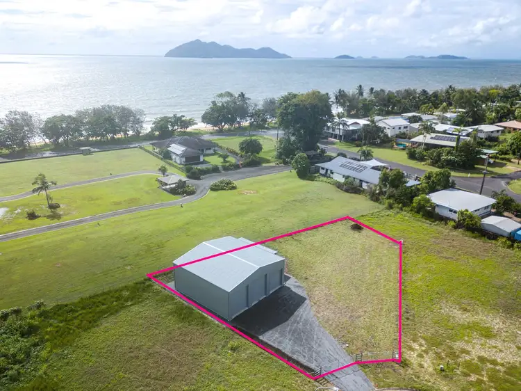 Second view of Homely house listing, 6 Seaview Ct, Wongaling Beach QLD 4852