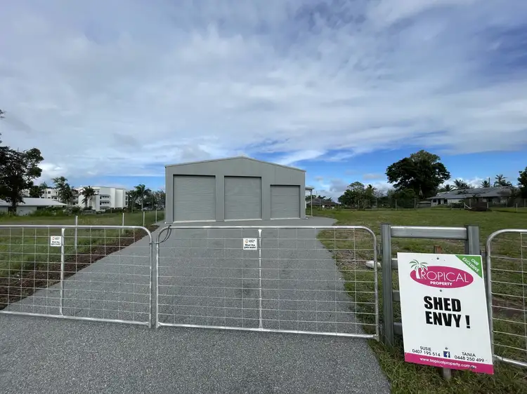 Third view of Homely house listing, 6 Seaview Ct, Wongaling Beach QLD 4852