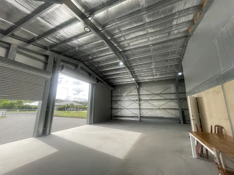 Fourth view of Homely house listing, 6 Seaview Ct, Wongaling Beach QLD 4852