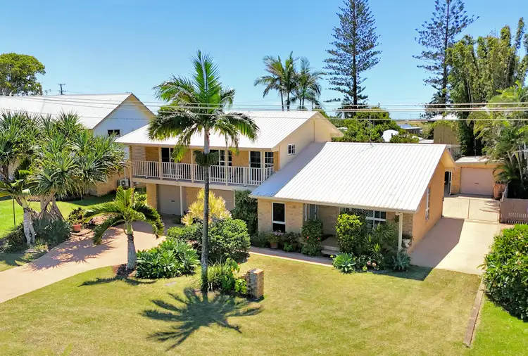 16 Corolla St, Elliott Heads QLD 4670