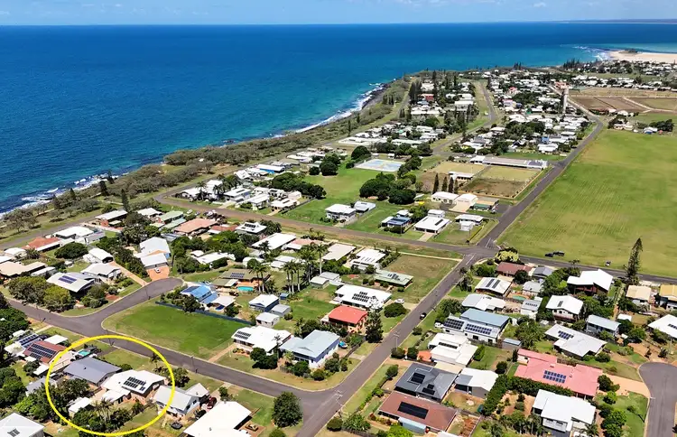 Third view of Homely house listing, 16 Corolla St, Elliott Heads QLD 4670