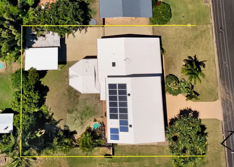 Fourth view of Homely house listing, 16 Corolla St, Elliott Heads QLD 4670