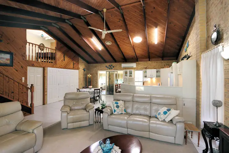 Seventh view of Homely house listing, 16 Corolla St, Elliott Heads QLD 4670