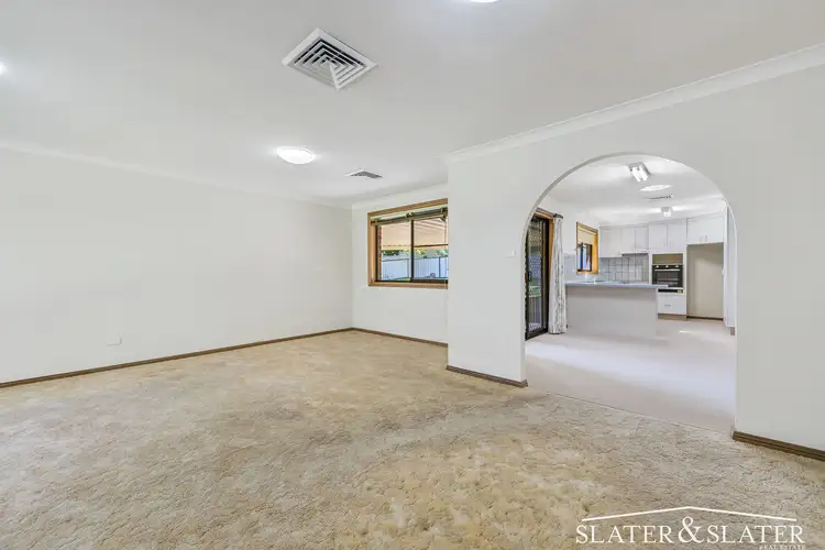 Fourth view of Homely house listing, 28 Mahogany Way, Wauchope NSW 2446