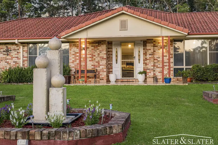 Third view of Homely rural property listing, 8 Acorn Cl, King Creek NSW 2446