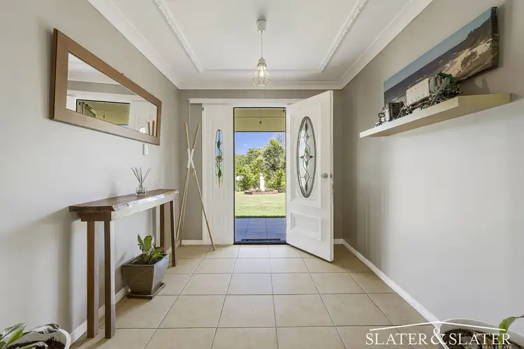 Fourth view of Homely rural property listing, 8 Acorn Cl, King Creek NSW 2446
