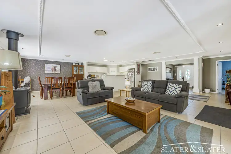 Sixth view of Homely rural property listing, 8 Acorn Cl, King Creek NSW 2446