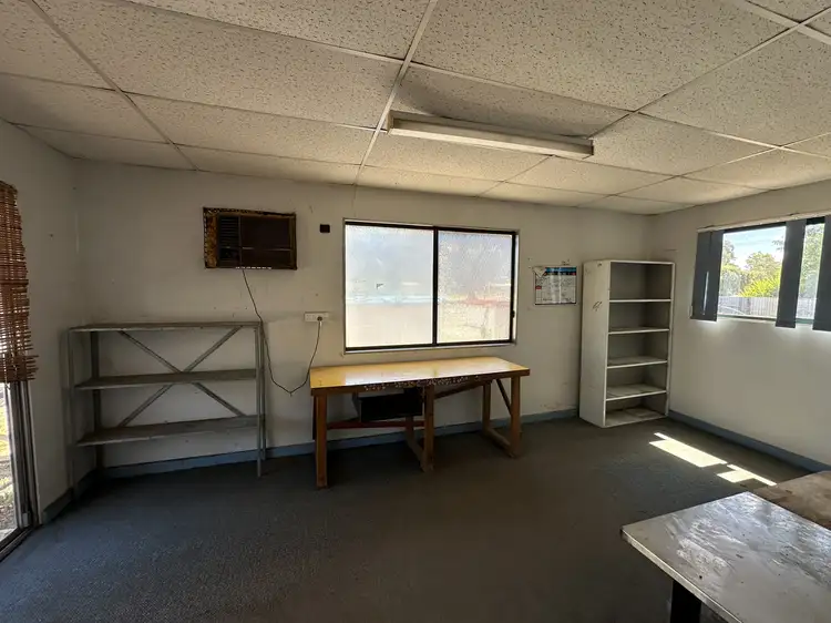 Third view of Homely warehouse listing, 14 Charles St, Caltowie SA 5490