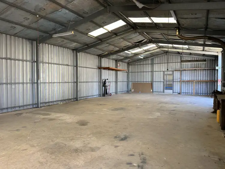 Fourth view of Homely warehouse listing, 14 Charles St, Caltowie SA 5490