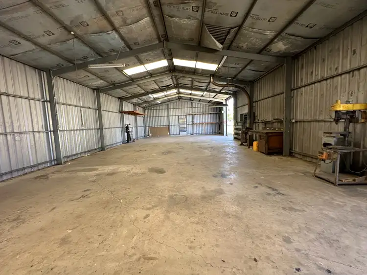Fifth view of Homely warehouse listing, 14 Charles St, Caltowie SA 5490