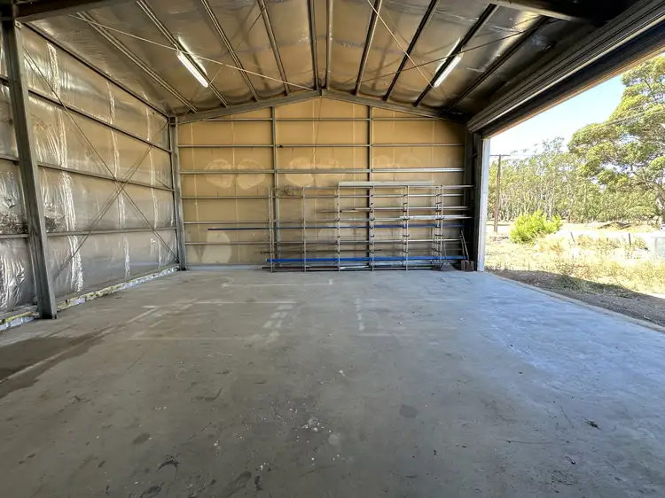 Sixth view of Homely warehouse listing, 14 Charles St, Caltowie SA 5490