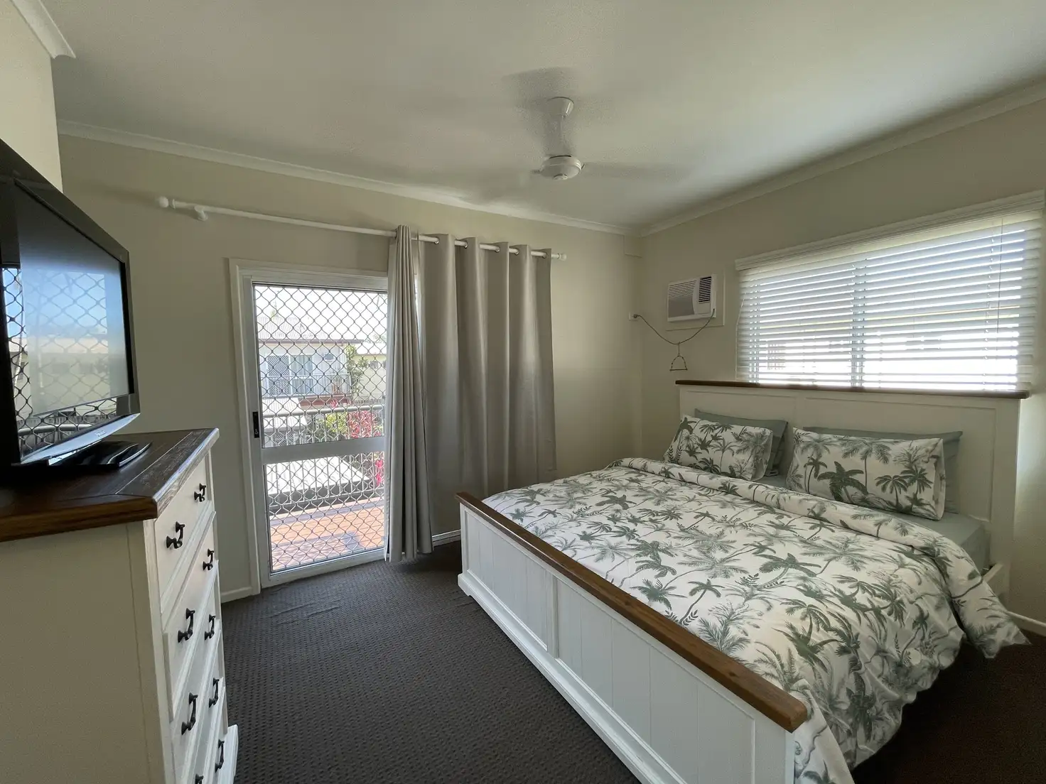 Main view of Homely unit listing, Unit 11/55-57 Reid Rd, Wongaling Beach QLD 4852
