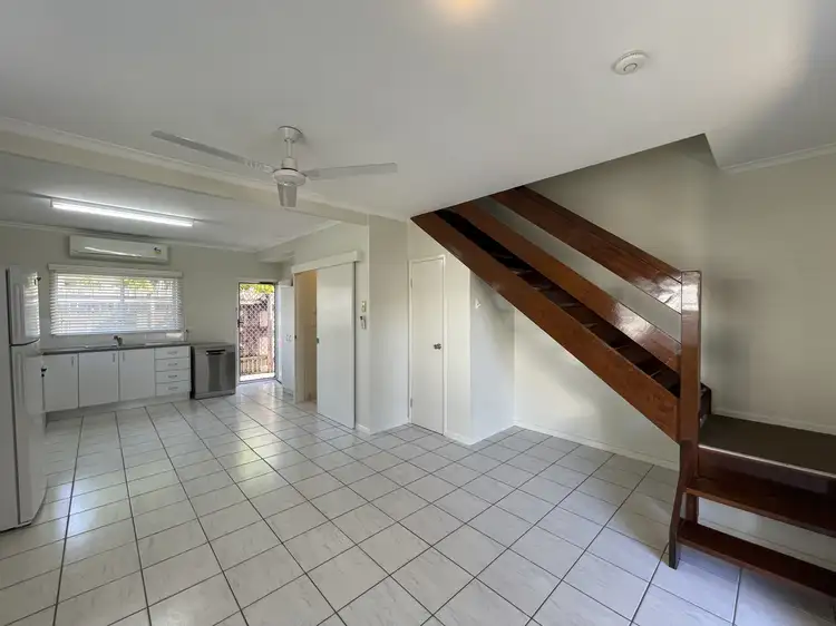 Second view of Homely unit listing, Unit 11/55-57 Reid Rd, Wongaling Beach QLD 4852