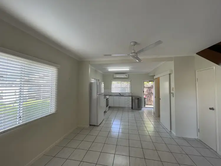 Third view of Homely unit listing, Unit 11/55-57 Reid Rd, Wongaling Beach QLD 4852